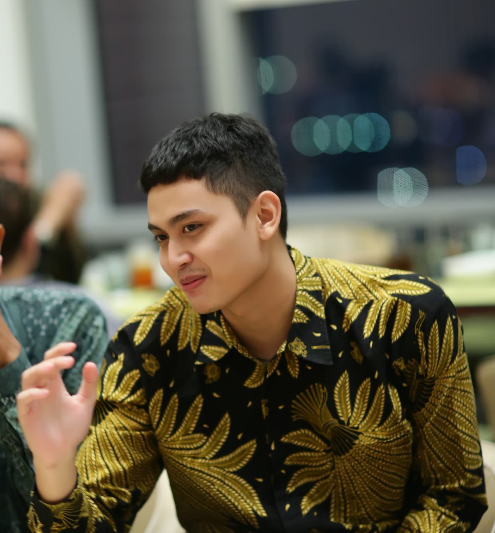 Profile photo of M. Alvy Eka Fauzi